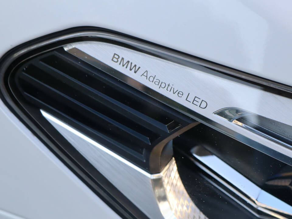 Image 13/50 of ALPINA B5 Touring Biturbo AWD (2019)