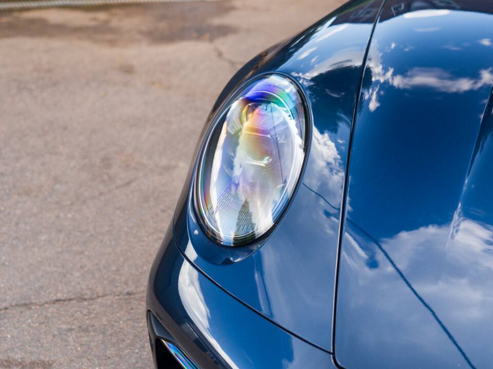 Afbeelding 69/70 van Porsche 911 Carrera GTS (2021)