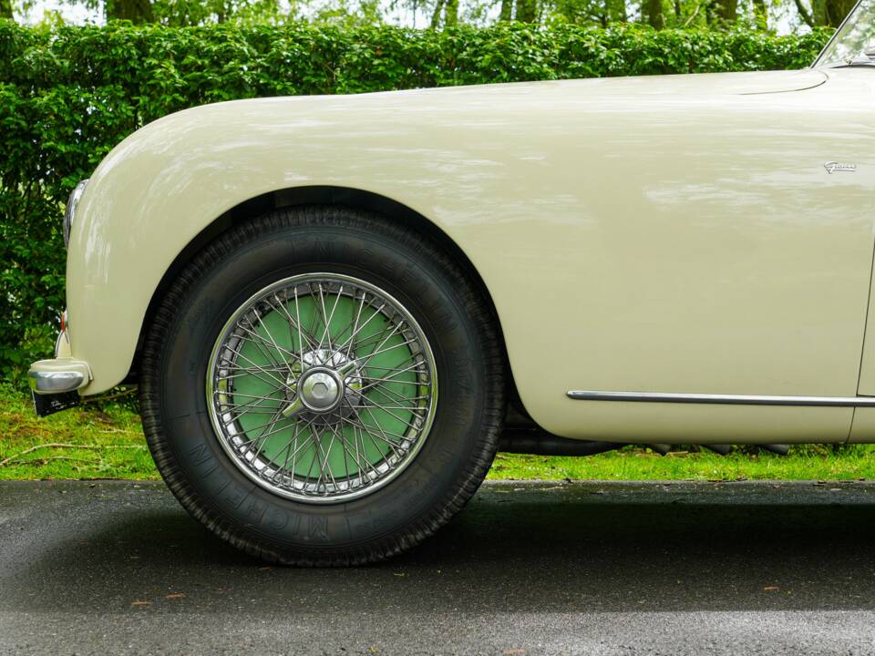 Image 8/41 de Talbot-Lago T26 Record (1949)