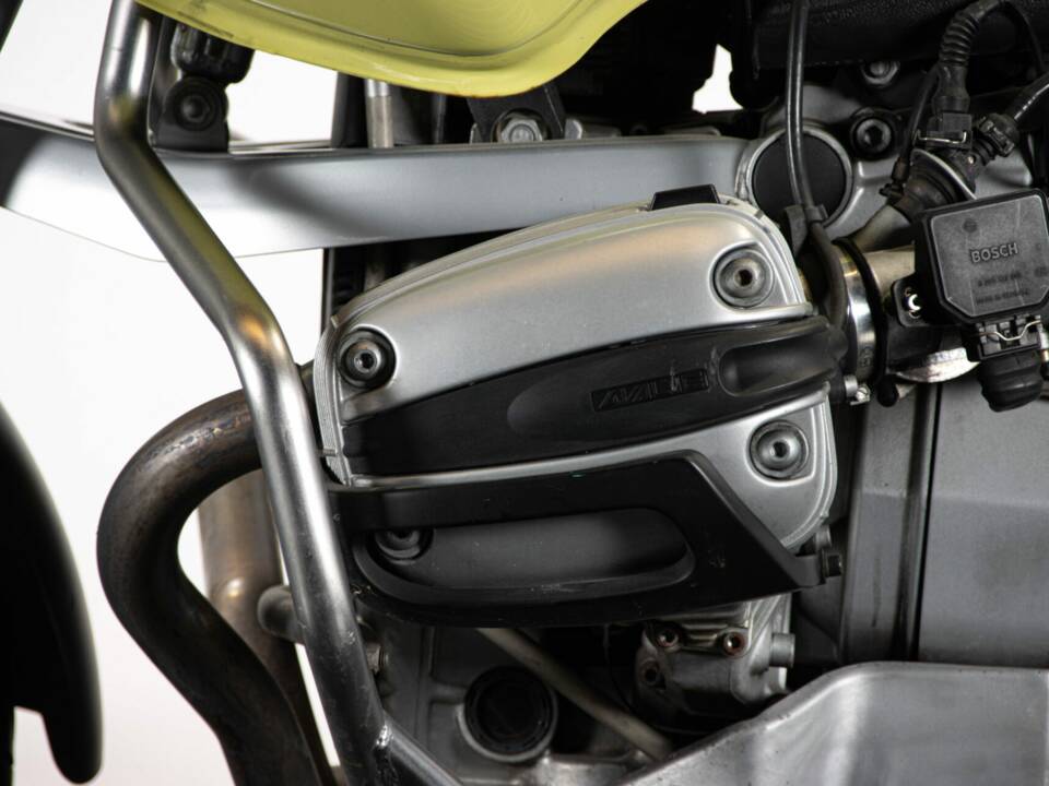 Image 13/50 of BMW R 1100 GS (1999)