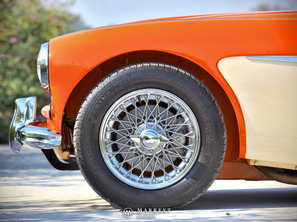 Afbeelding 23/40 van Austin-Healey 3000 Mk I (BN7) (1959)