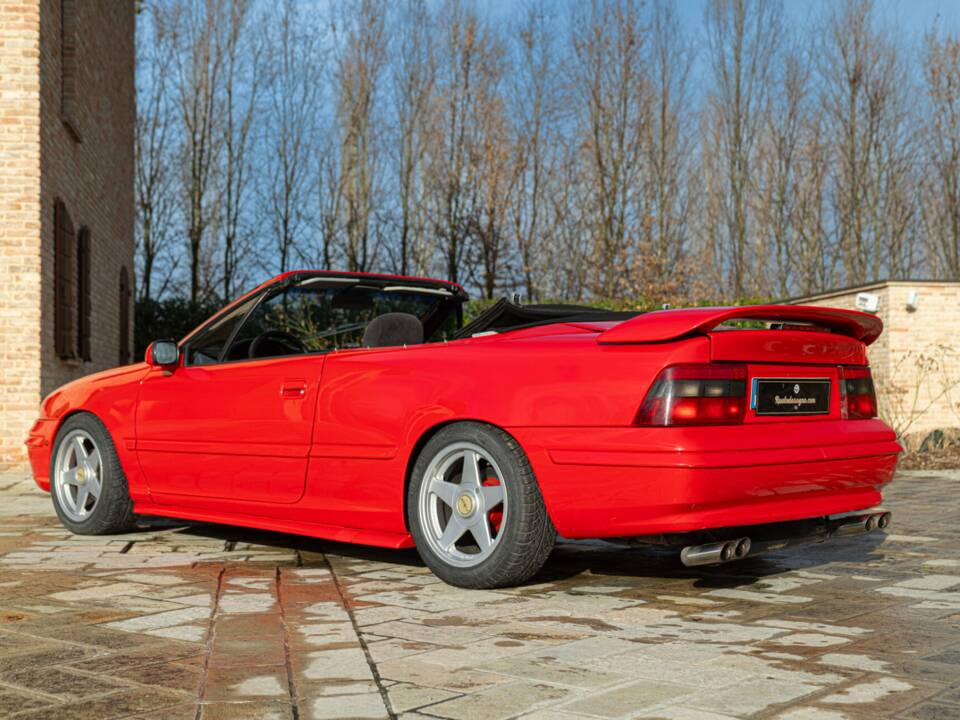 Bild 9/50 von Opel Calibra 2,0 Piecha (1993)