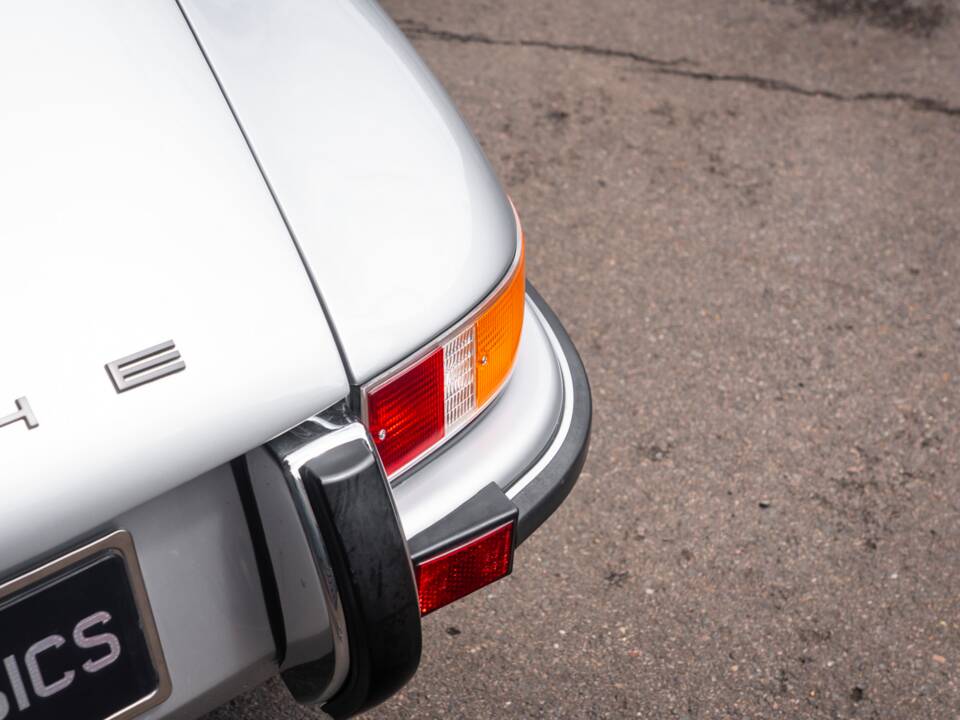 Image 39/52 of Porsche 911 2.4 S (1973)