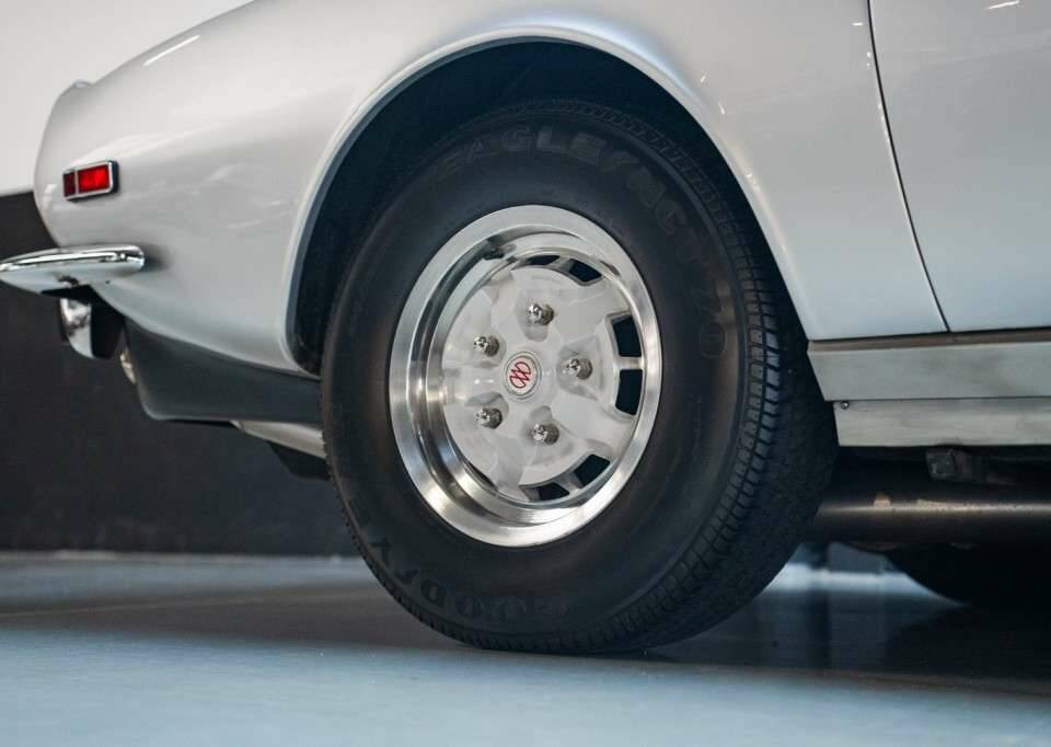 Bild 16/50 von Aston Martin V8 (1978)