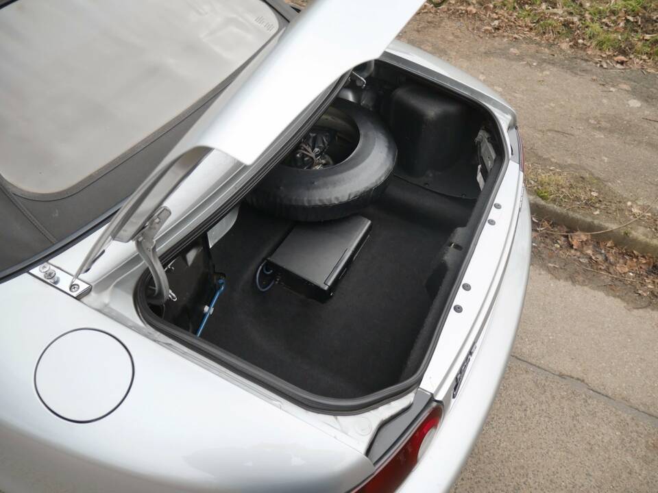 Image 8/48 de Mazda MX-5 1.6 (1900)