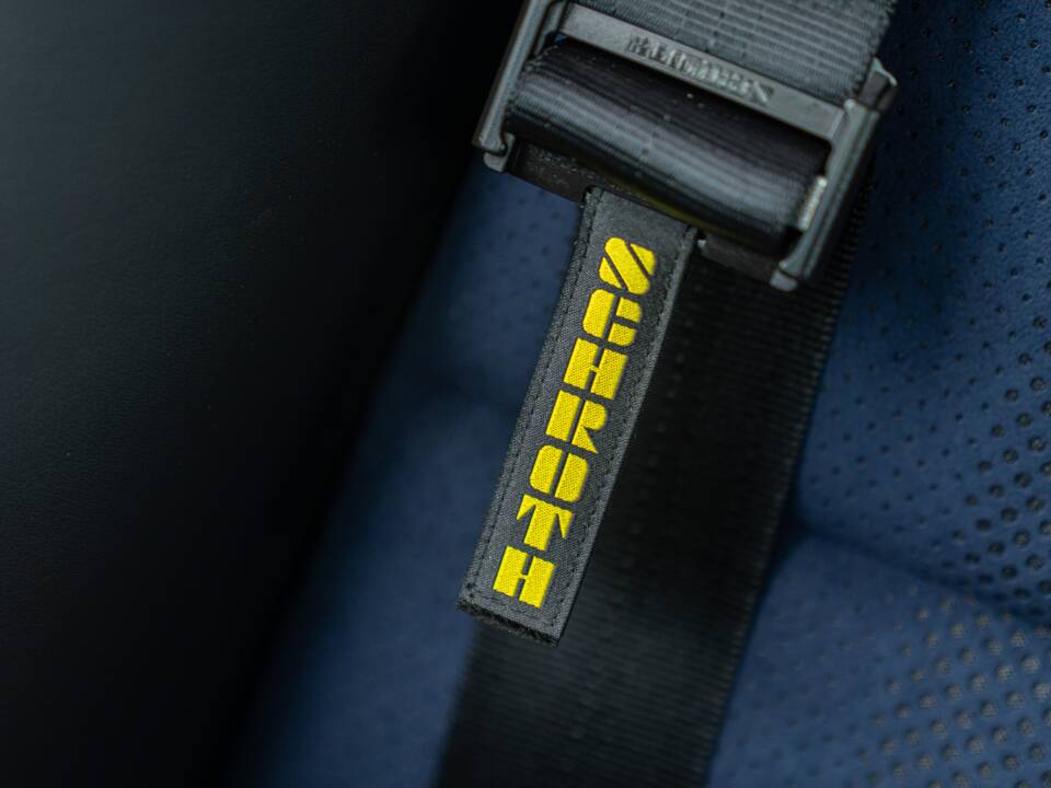 Image 65/100 of Porsche 718 Cayman GT4 RS Weissach (2024)
