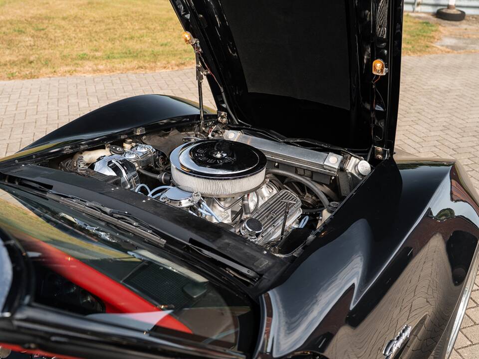 Immagine 40/42 di Chevrolet Corvette Sting Ray (1980)