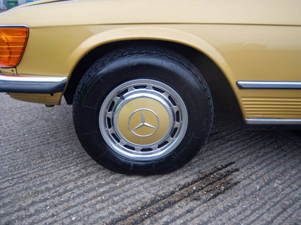 Bild 24/29 von Mercedes-Benz 450 SLC (1978)
