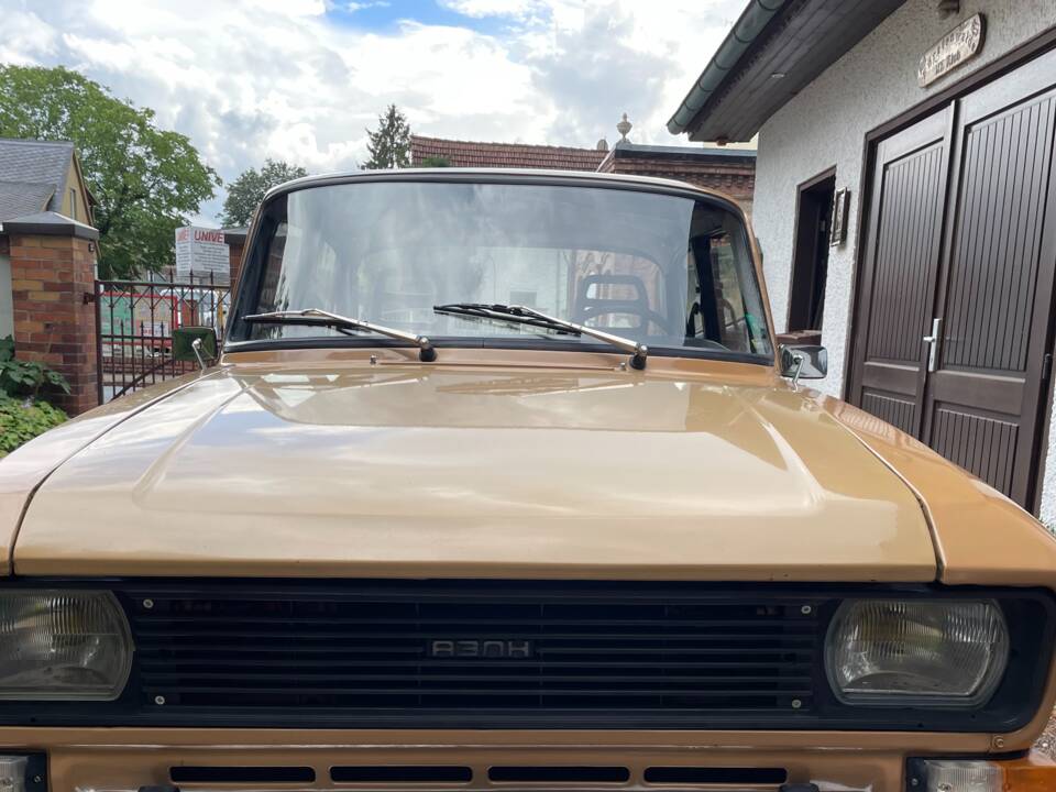 Image 10/15 of Moskvich 2140 (1988)