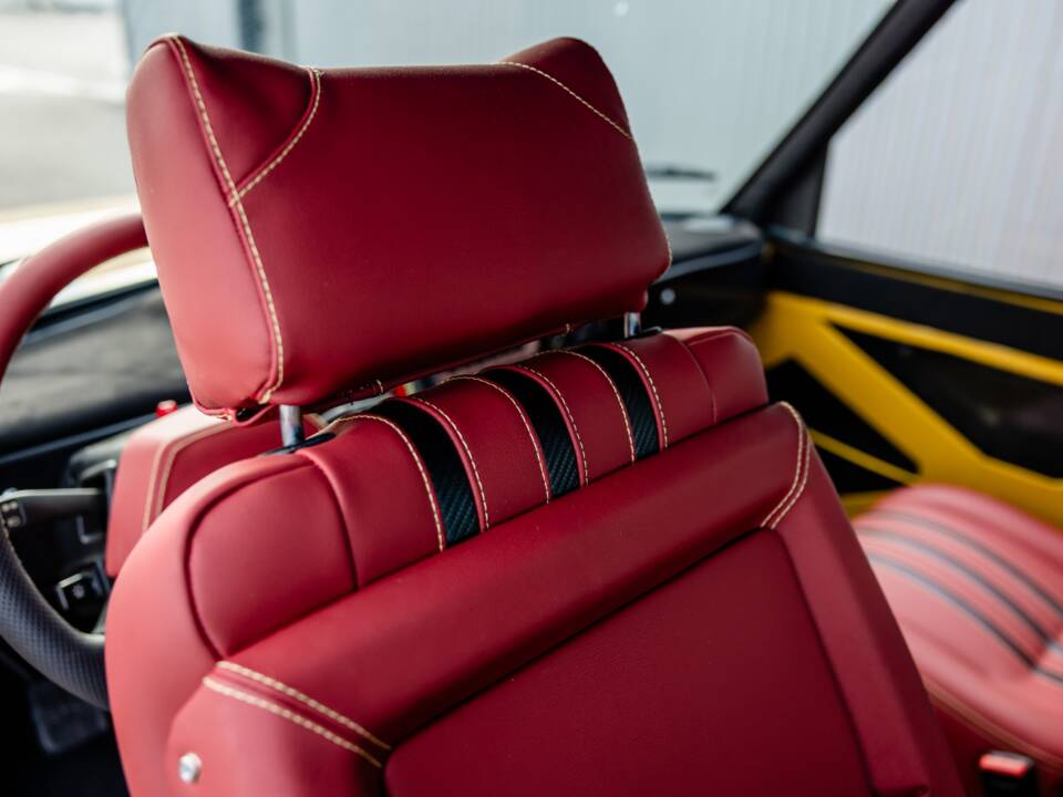 Immagine 38/51 di Land Rover Range Rover Classic 3.9 (1989)