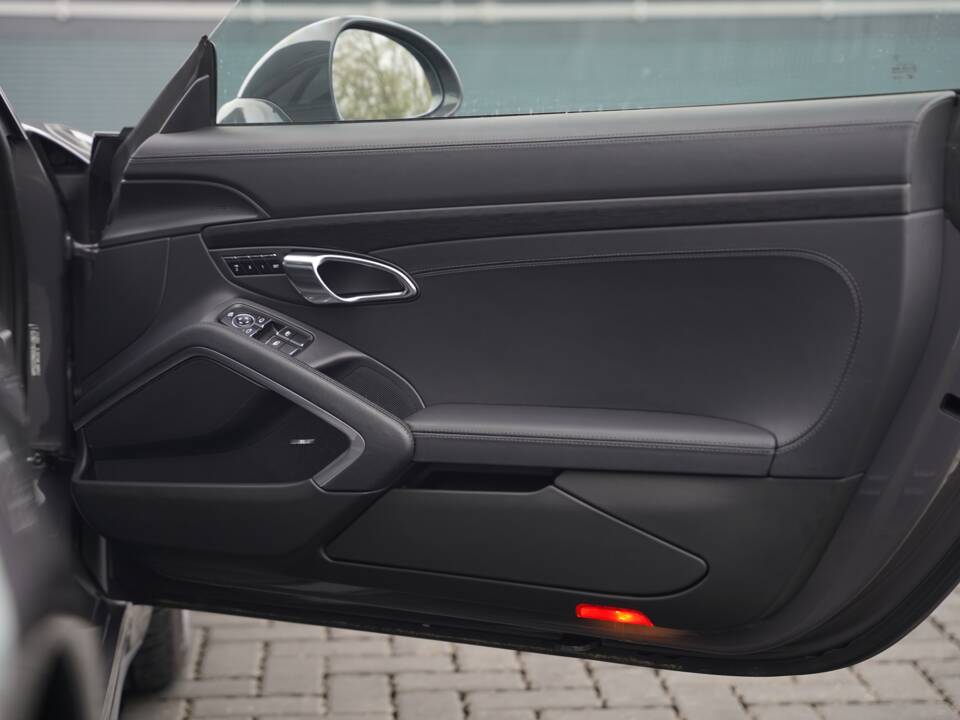 Bild 14/50 von Porsche 911 Carrera 4S (2013)