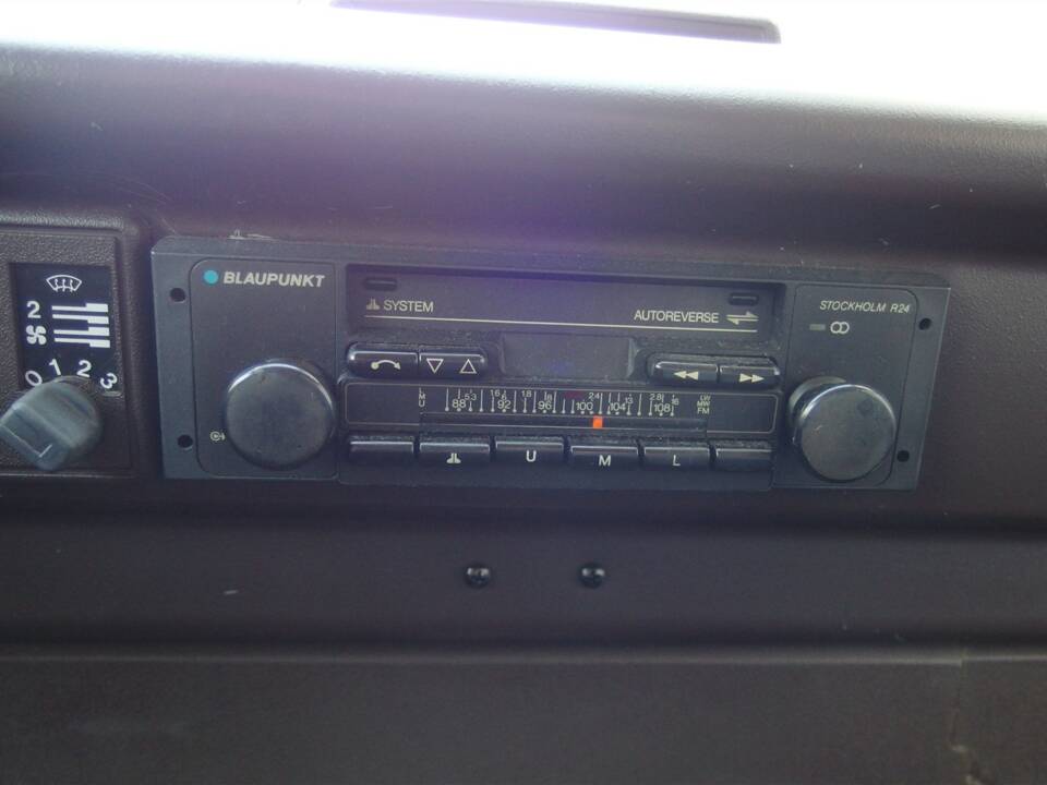 Bild 55/97 von Volkswagen T3 Westfalia 1.9 (1983)