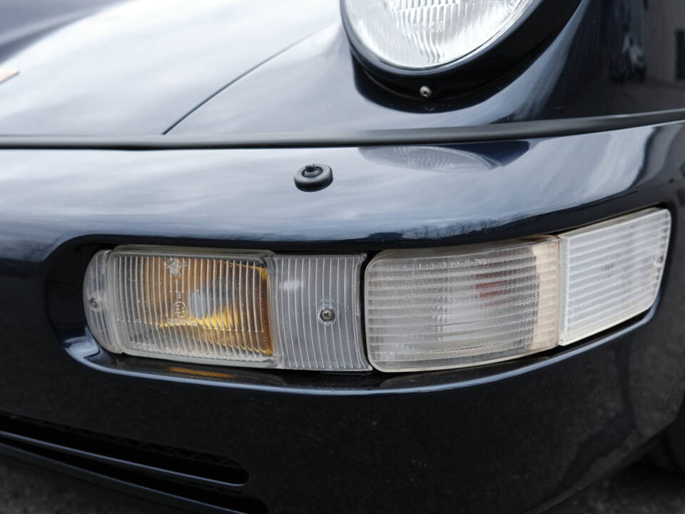 Image 67/97 of Porsche 911 Carrera 4 (1991)