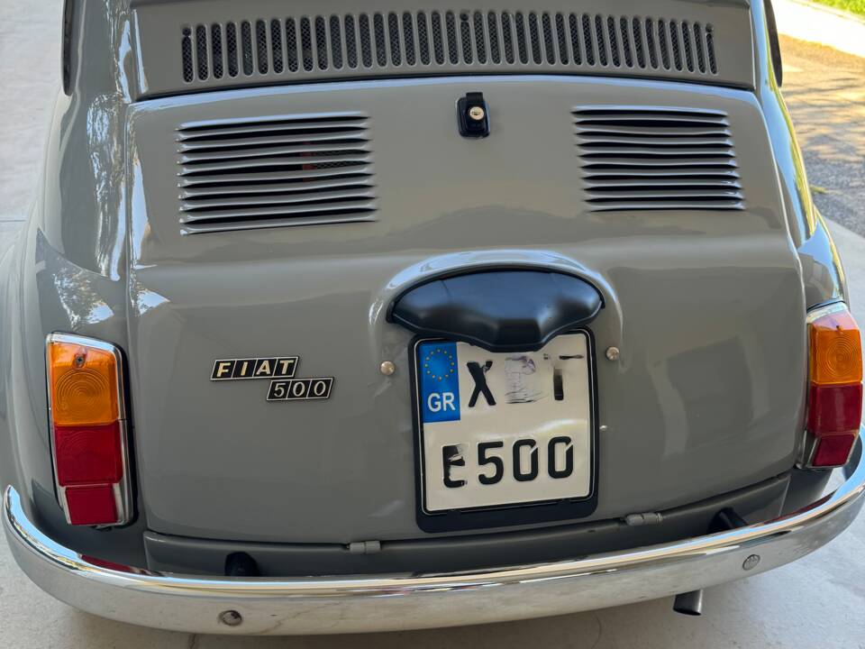 Bild 11/37 von FIAT 500 L (1971)