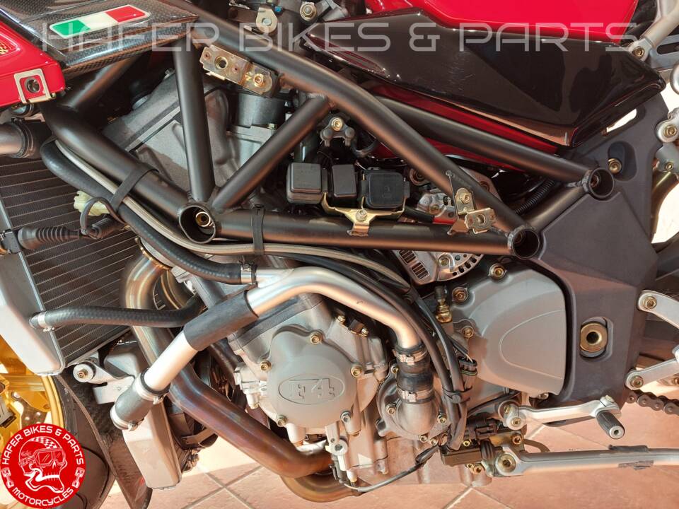 Immagine 48/50 di MV Agusta DUMMY (2004)