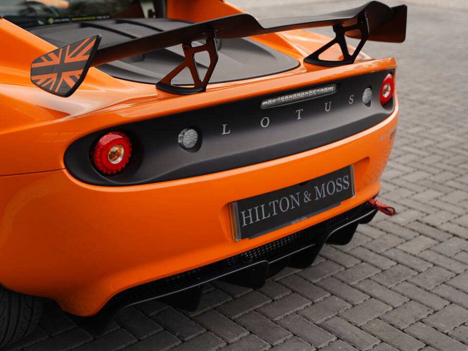 Image 47/50 of Lotus Elise Cup 250 (2019)