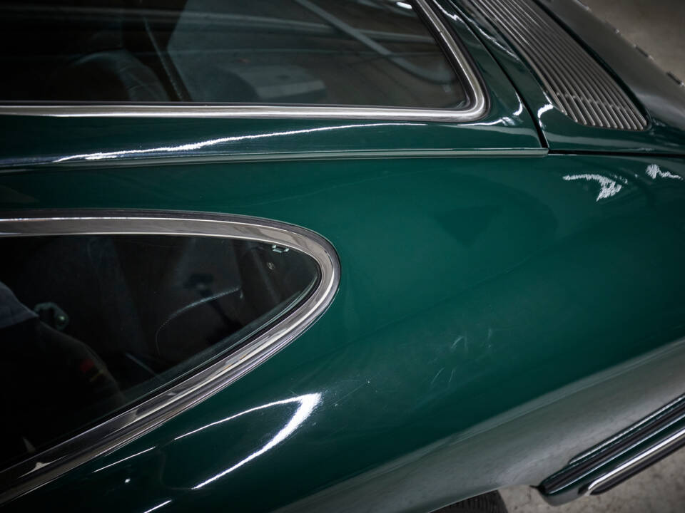 Image 49/100 de Porsche 912 (1967)