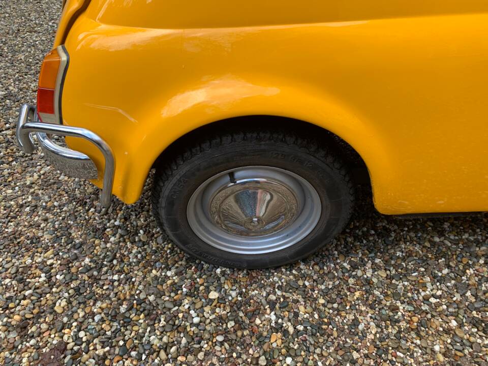 Afbeelding 13/53 van FIAT 500 L (1969)