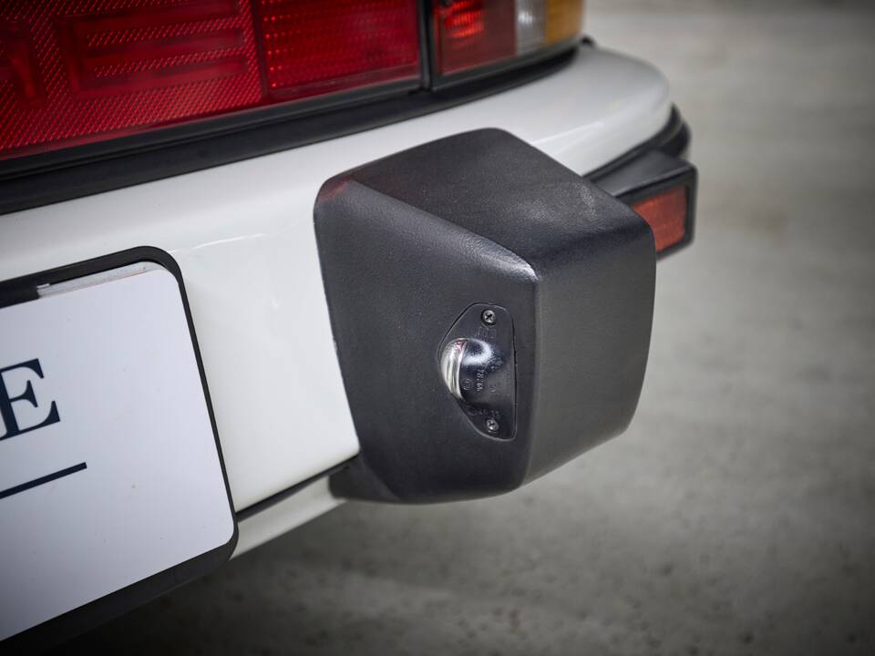 Bild 25/100 von Porsche 911 Turbo 3.3 (1979)