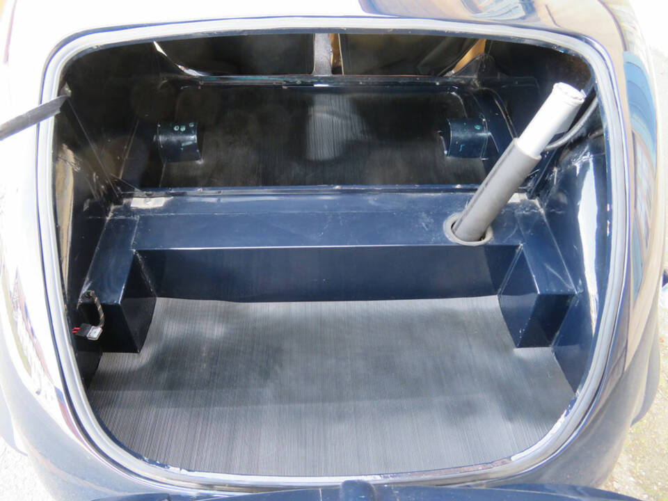 Image 12/17 of BMW 319 (1935)