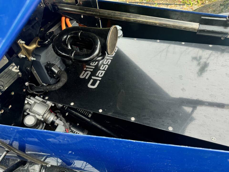 Immagine 47/50 di Daimler D16 (1923)