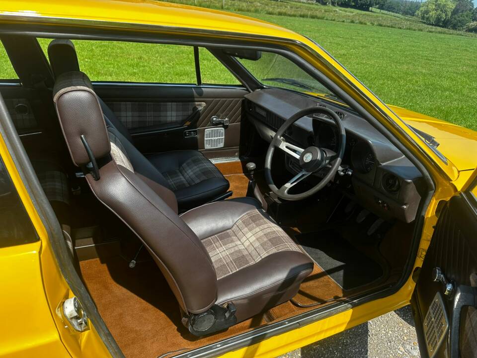 Bild 19/51 von Alfa Romeo Alfasud Sprint (1978)