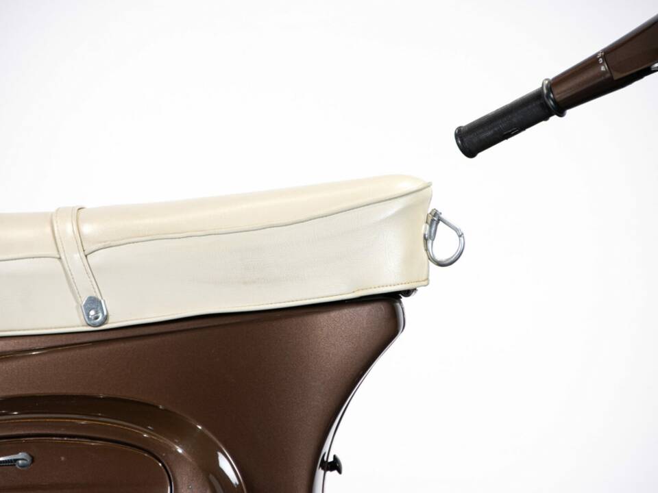 Immagine 21/50 di Piaggio Vespa 125 Primavera (1975)