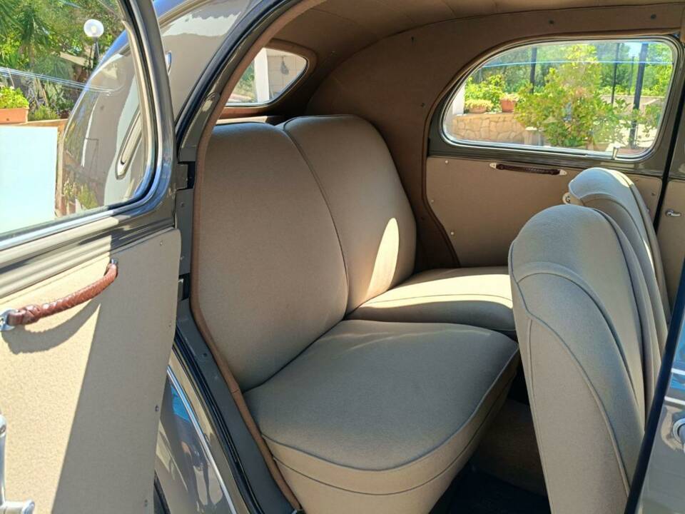 Afbeelding 13/50 van Lancia Ardea (1951)