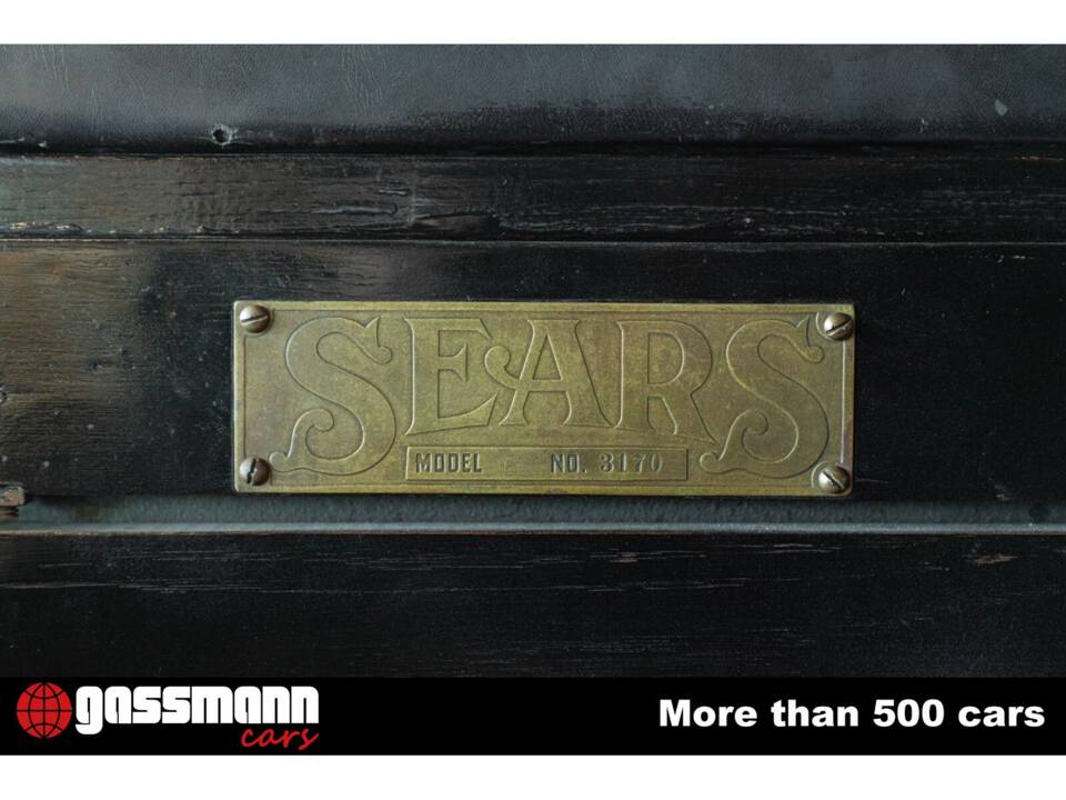 Bild 12/15 von Sears 14 HP (1910)