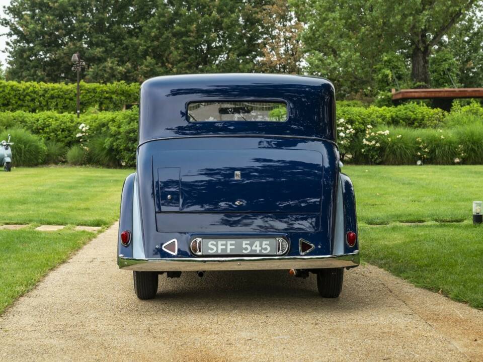 Image 8/50 of Rolls-Royce 20/25 HP (1933)