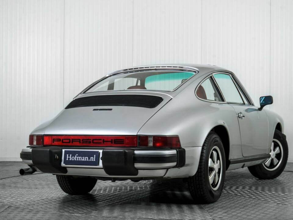Bild 50/50 von Porsche 912 E (1976)