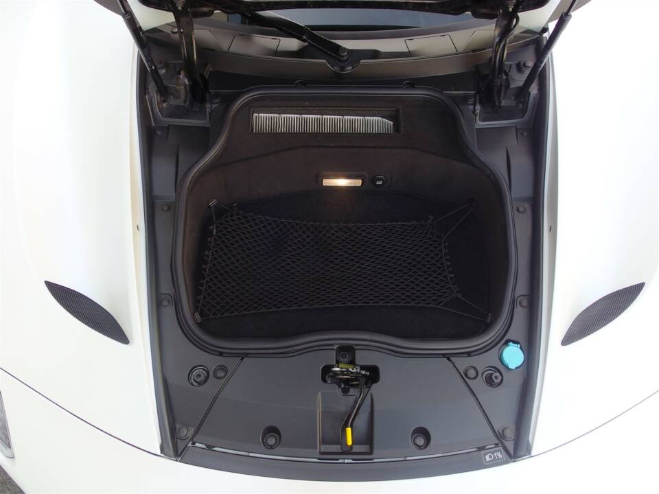 Imagen 74/100 de Maserati MC20 (2022)