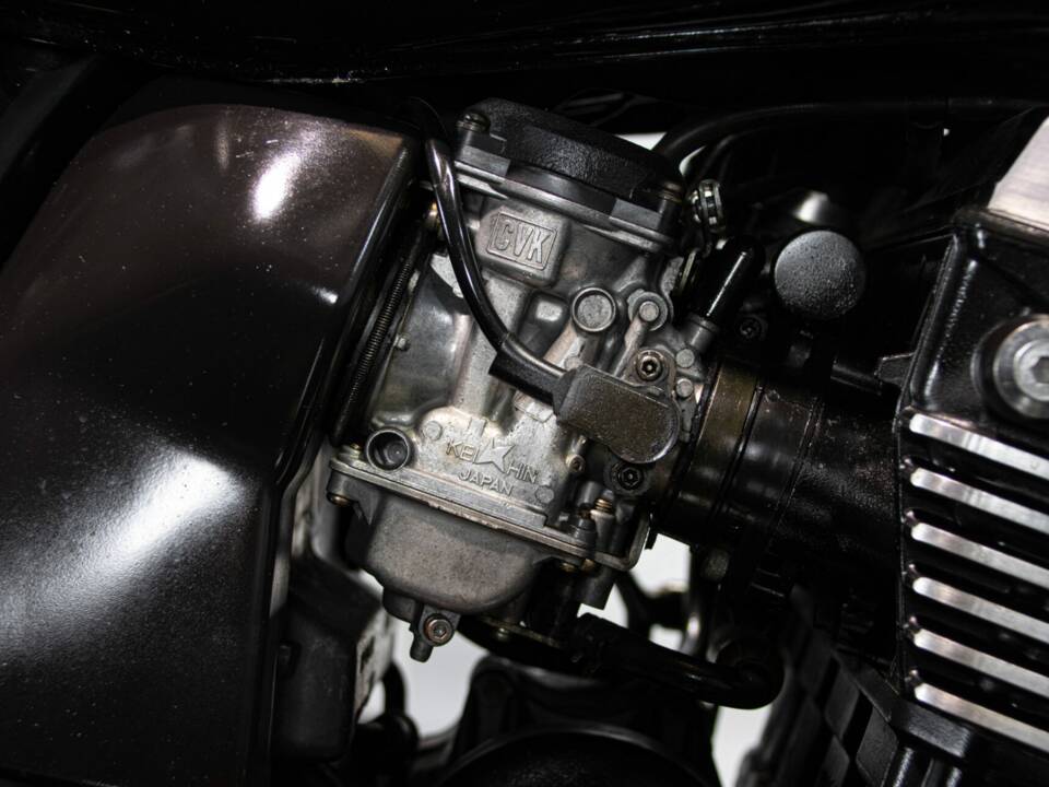 Bild 26/50 von Kawasaki DUMMY (2000)