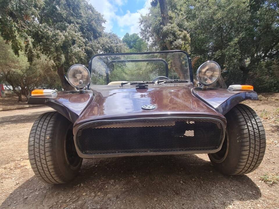 Image 9/62 of Volkswagen Buggy (1976)