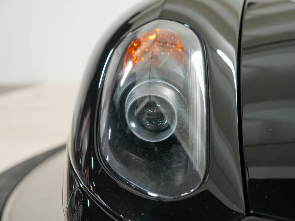 Image 18/47 of Ferrari 599 GTO (2011)