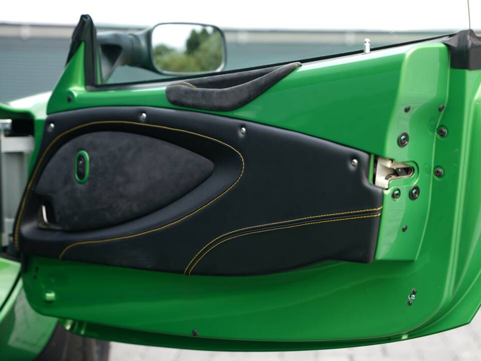 Bild 14/50 von Lotus Elise Cup 250 (2019)
