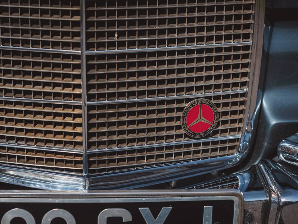 Bild 31/50 von Mercedes-Benz 600 (1965)