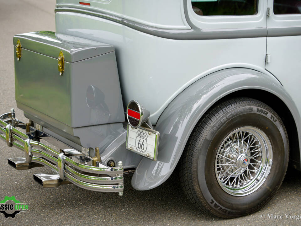 Imagen 43/55 de Buick Model 47 (1929)