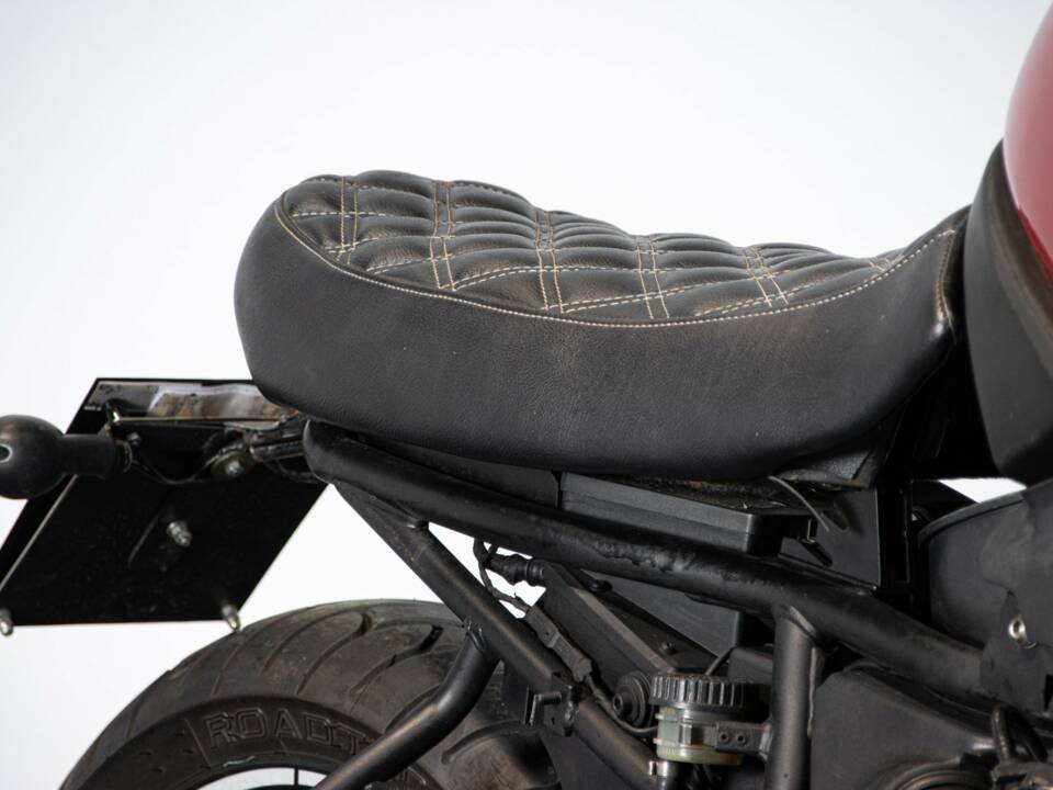 Immagine 36/50 di BMW R 1100 R (1998)