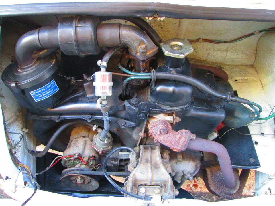 Immagine 29/60 di FIAT 500 L (1972)