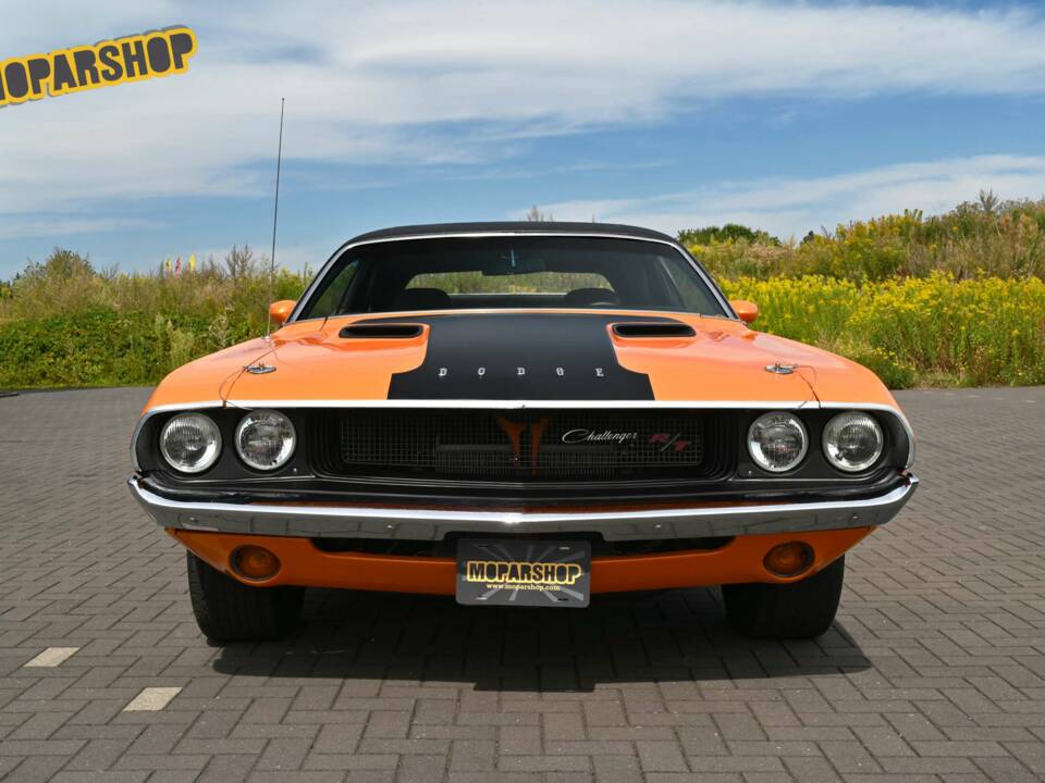 Bild 3/44 von Dodge Challenger R&#x2F;T (1970)