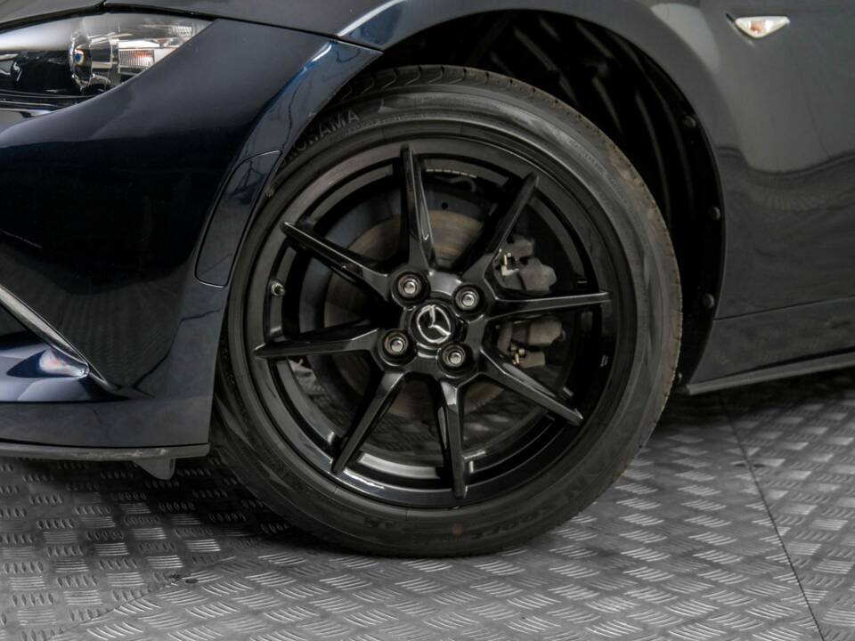 Bild 4/50 von Mazda MX-5 1.5 (2022)