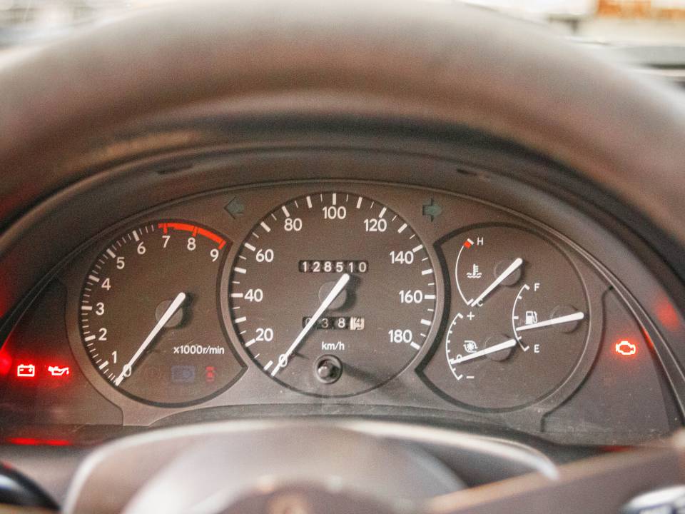 Afbeelding 39/50 van Toyota Celica GT-Four (1994)