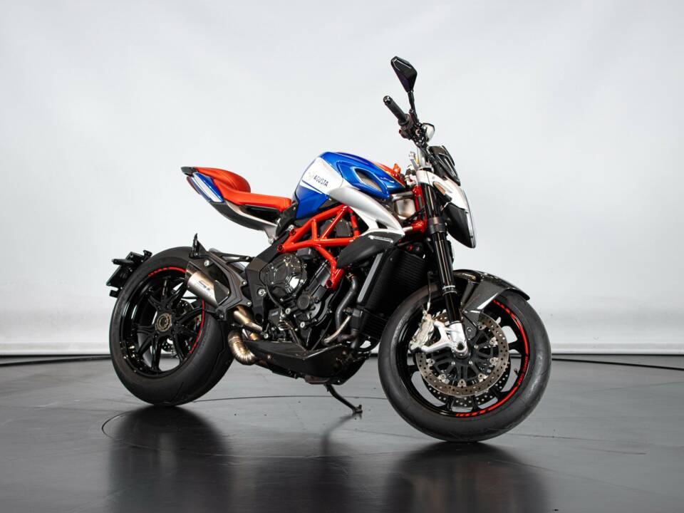 Bild 5/50 von MV Agusta DUMMY (2019)