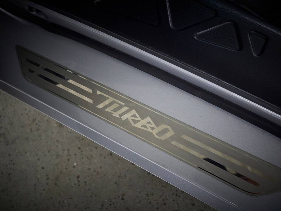 Image 59/81 of Opel Speedster 2.0 Turbo (2003)