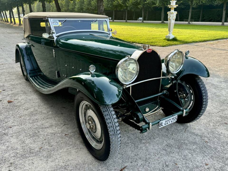 Bild 36/50 von Bugatti Typ 46 (1929)