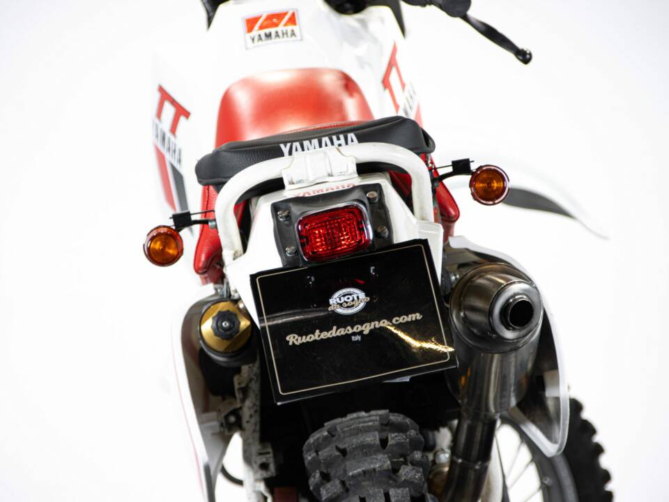Image 26/50 of Yamaha TT 600 (1985)