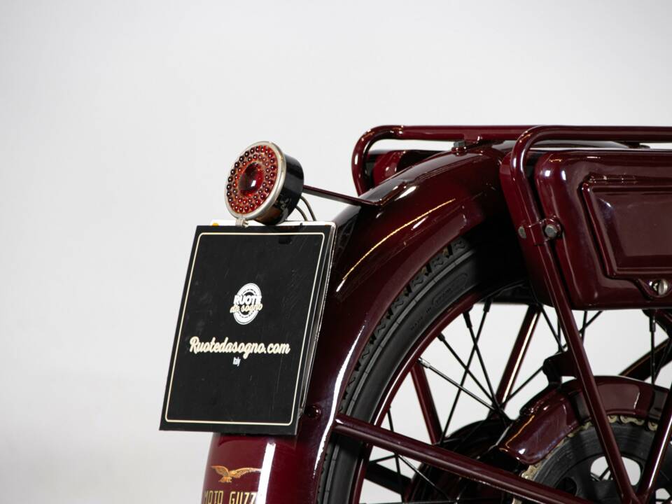 Bild 41/50 von Moto Guzzi DUMMY (1937)