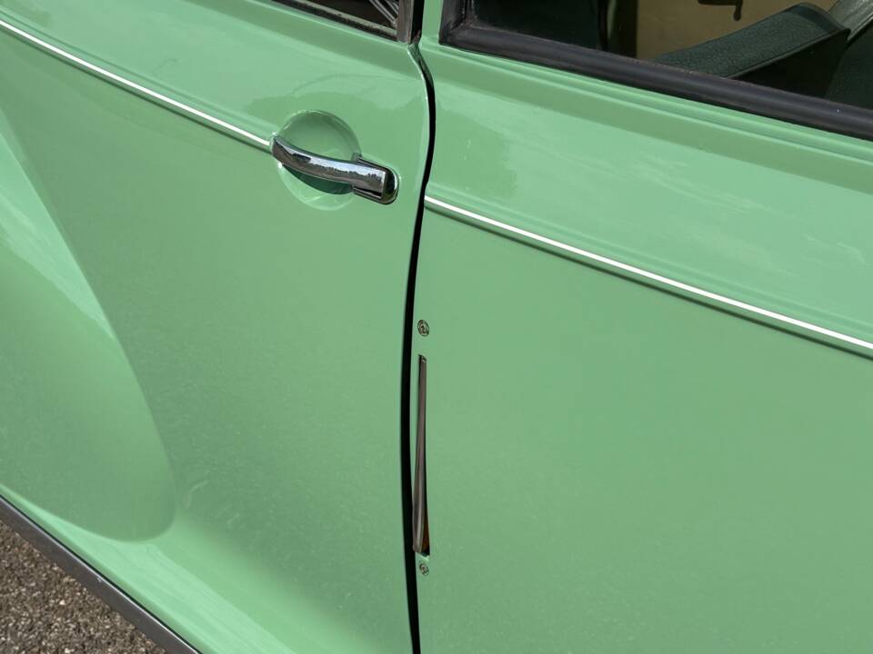 Bild 22/26 von Morris Minor Series II (1955)