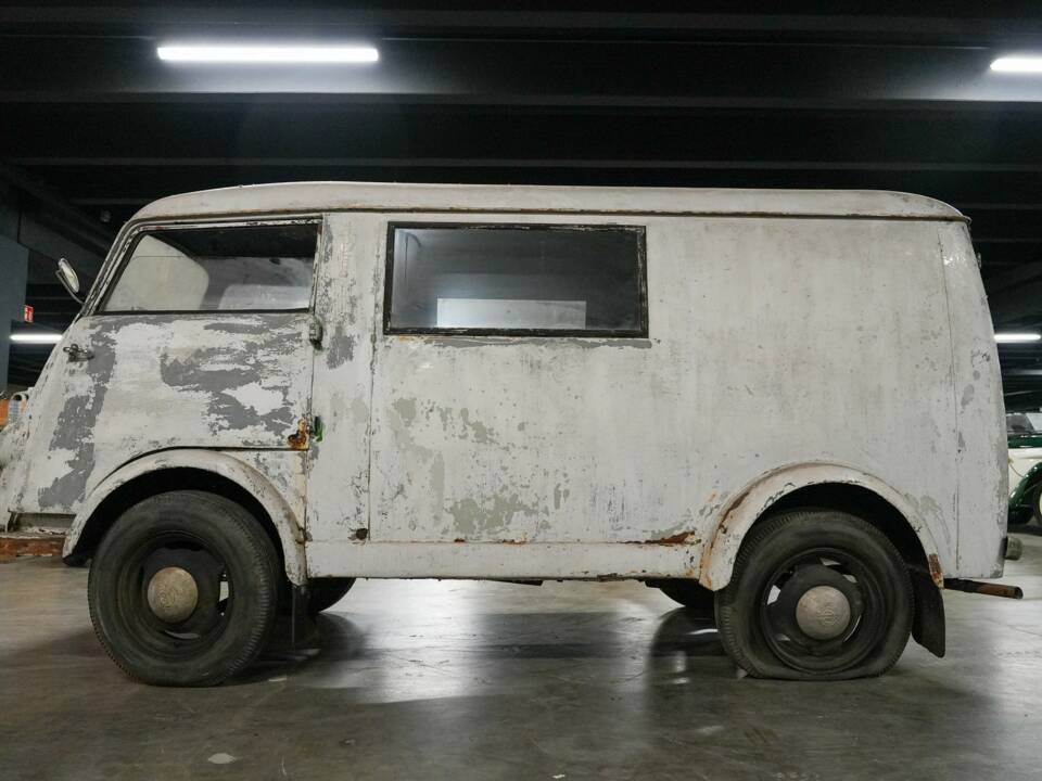 Bild 2/14 von Tempo Matador (1955)